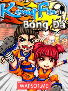 KungFu Bóng Đá
